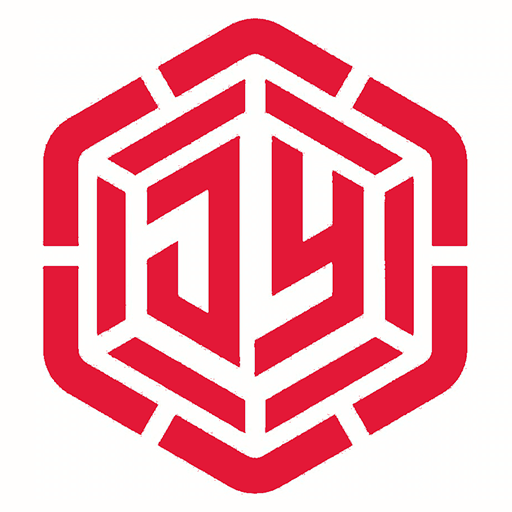 焦业智汇 Logo