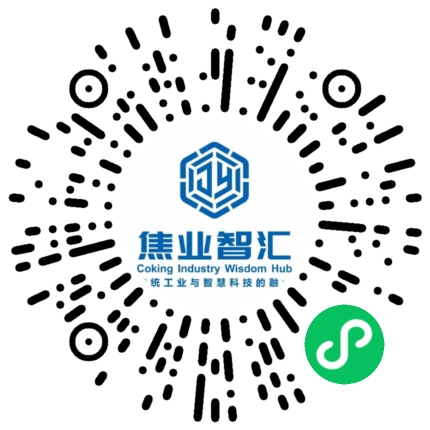焦业智汇 微信小程序码